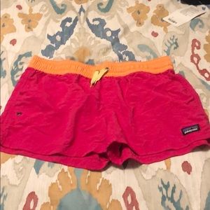 Patagonia shorts